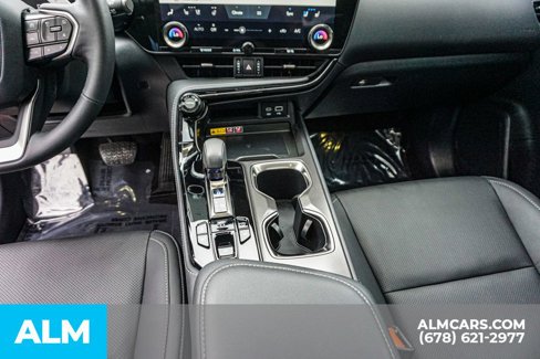 Used 2025 Lexus NX 350 AWD w/ Cold Area Package image 40