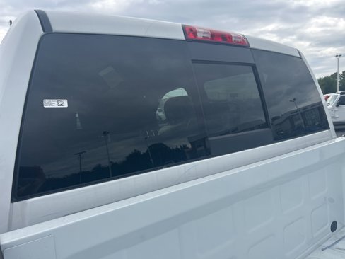 New 2026 RAM 2500 Big Horn image 14