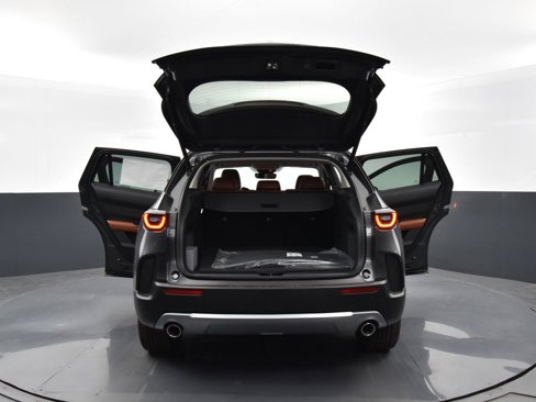 New 2025 MAZDA CX-50 AWD 2.5 Turbo w/ Cargo Package image 13