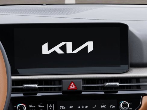 New 2026 Kia Sportage AWD Hybrid image 20