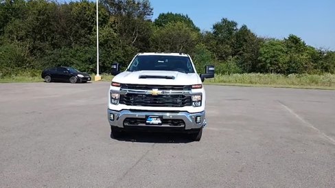 New 2026 Chevrolet Silverado 3500 LT w/ Texas Edition image 3
