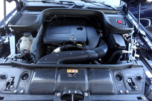 Used 2020 Mercedes-Benz GLE 350 4MATIC w/ AMG Line Exterior image 22