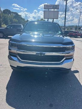 Used 2018 Chevrolet Silverado 1500 LT image 3