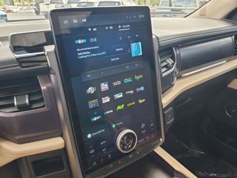 Certified 2022 Ford Expedition Platinum image 22