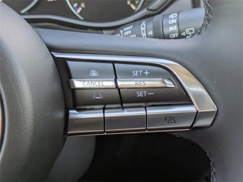 New 2025 MAZDA CX-50 2.5 Hybrid image 27