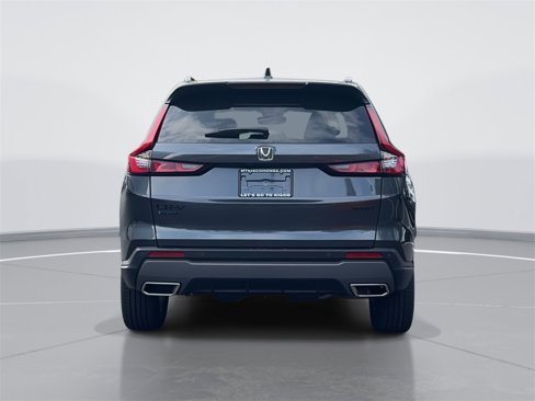 New 2026 Honda CR-V Sport-L image 6