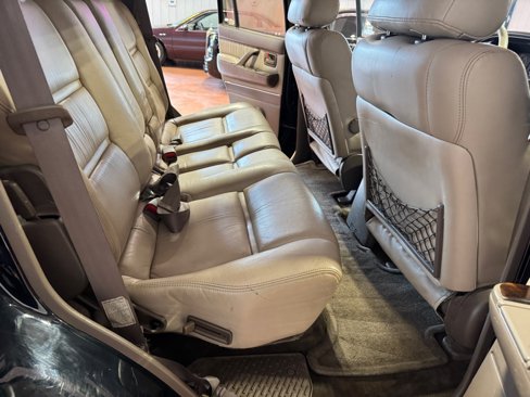 Used 1997 Toyota Land Cruiser image 24