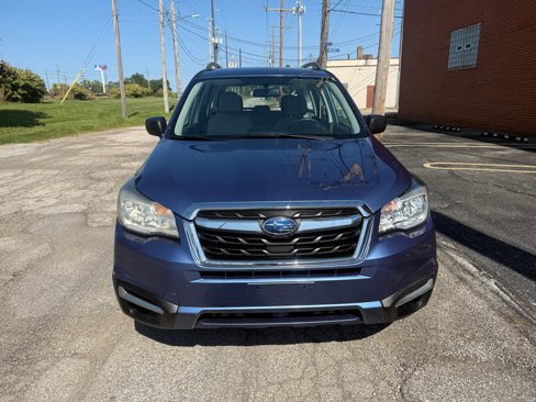 Used 2018 Subaru Forester 2.5i w/ Alloy Wheel Package image 7