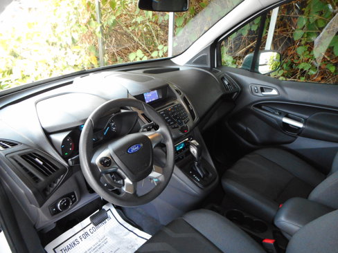 Used 2016 Ford Transit Connect XLT image 15