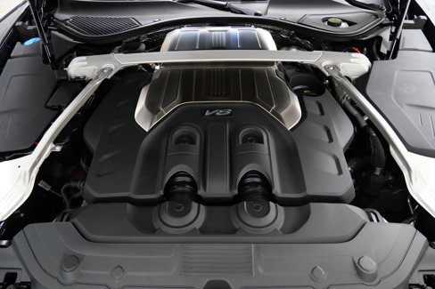 Used 2022 Bentley Continental GT image 12