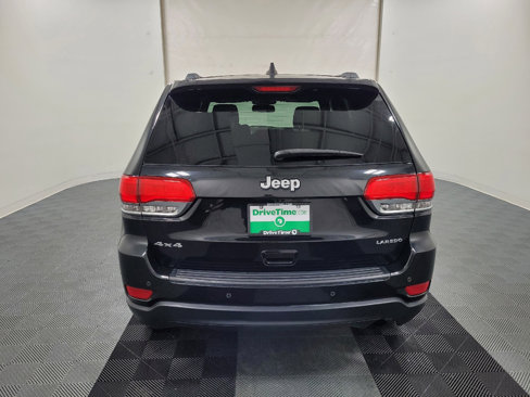Used 2016 Jeep Grand Cherokee Laredo w/ Quick Order Package 23E image 6