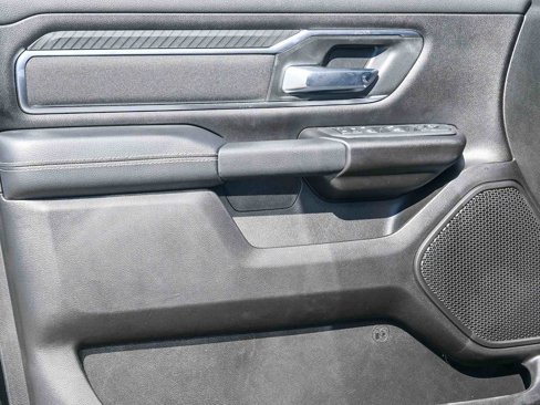 New 2026 RAM 1500 Big Horn image 27