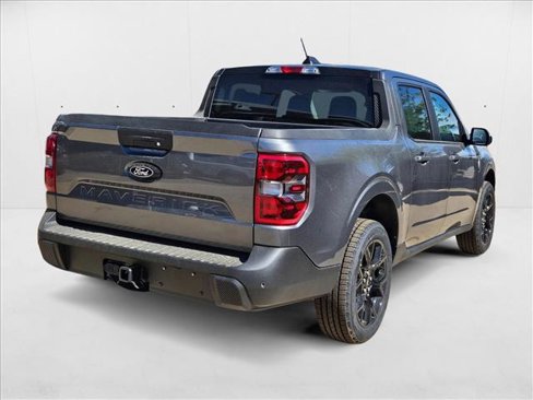 New 2025 Ford Maverick XLT w/ Black Appearance Package image 2