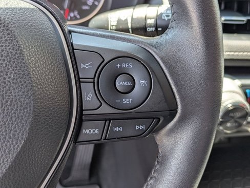 Certified 2022 Toyota RAV4 XLE Premium image 24