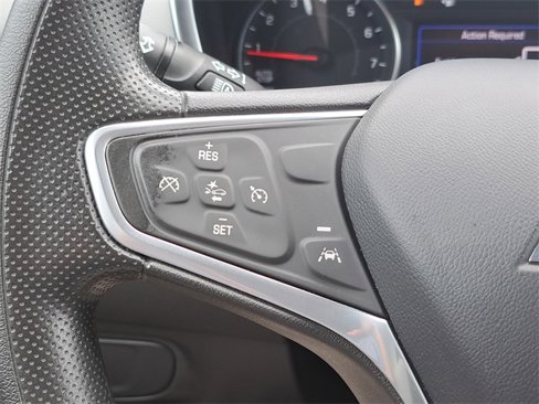 Used 2022 Chevrolet Equinox LS w/ LS Convenience Package image 18