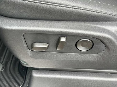 New 2026 Chevrolet Silverado 1500 LTZ w/ Technology Package image 23