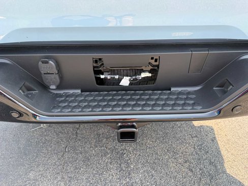 New 2025 Chevrolet Colorado Z71 w/ Technology Package image 27
