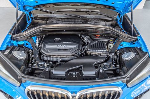 Used 2021 BMW X1 sDrive28i w/ M Sport Package image 17