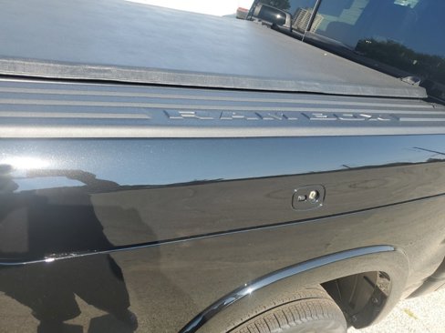 New 2026 RAM 1500 Laramie image 9