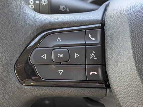 New 2025 RAM ProMaster 1500 image 19