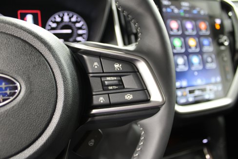 New 2025 Subaru Ascent Touring image 11