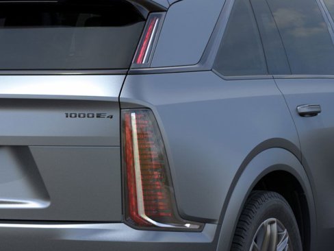 New 2026 Cadillac Escalade IQ Sport 1 image 11