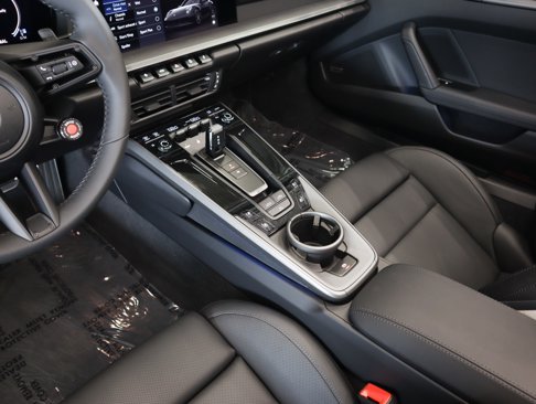 New 2026 Porsche 911 Carrera S image 21