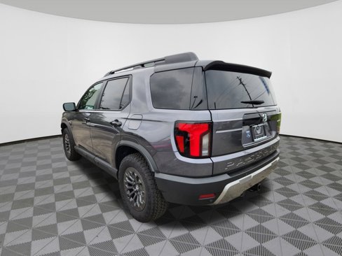 New 2026 Honda Passport TrailSport image 3