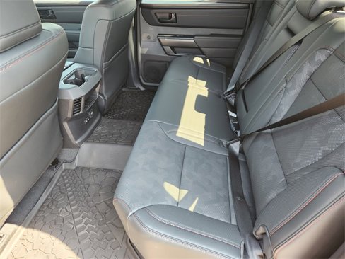 New 2026 Toyota Tundra TRD Pro image 20