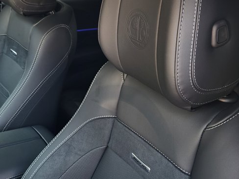 New 2026 Mercedes-Benz GLE 53 AMG 4MATIC Coupe image 13