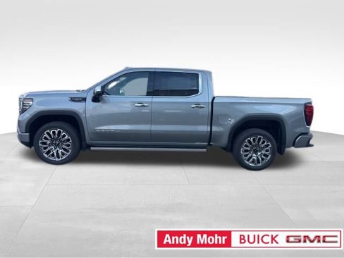 New 2026 GMC Sierra 1500 Denali Ultimate image 7