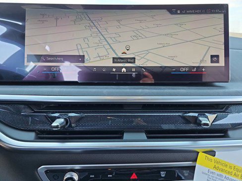 New 2026 BMW X5 sDrive40i image 24