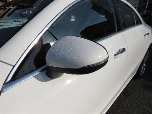 Used 2025 Mercedes-Benz CLA 250 4MATIC image 28