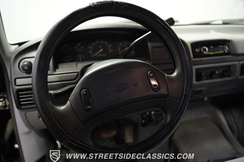 Used 1997 Ford F250 4x4 Regular Cab Heavy Duty image 37