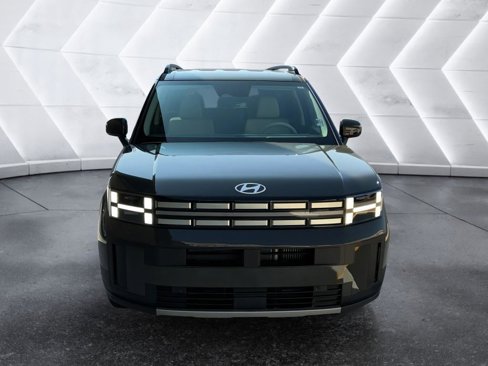 New 2026 Hyundai Santa Fe SEL image 2