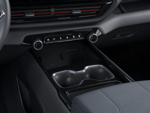 New 2026 Chevrolet Silverado EV Trail Boss image 25