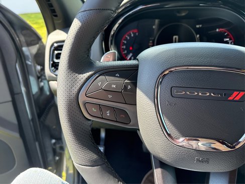 New 2026 Dodge Durango GT image 25