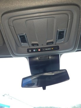 New 2025 Chevrolet Silverado 1500 RST w/ Dark Appearance Package image 26