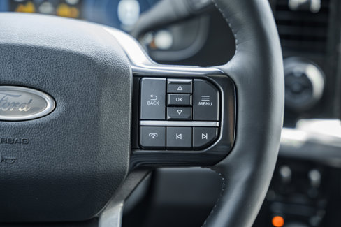 New 2025 Ford F350 Platinum image 29