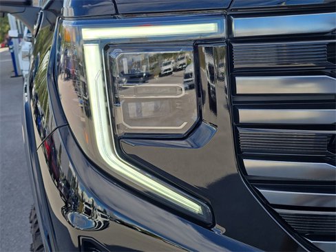 New 2026 GMC Sierra 1500 AT4 w/ Technology Package image 11