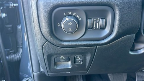 New 2026 RAM 1500 Laramie image 18