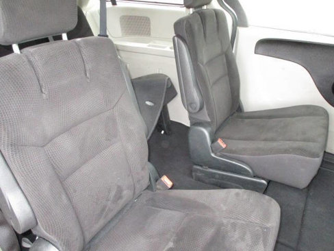Used 2017 Dodge Grand Caravan SE w/ Power Window Group image 24