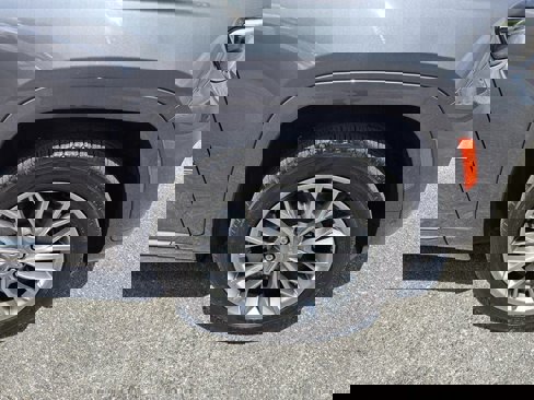 Used 2022 Jeep Grand Cherokee Summit w/ Adv Protech Group IV image 12