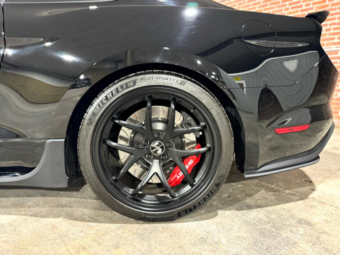 Used 2020 Ford Mustang GT Premium w/ GT Performance Package image 24