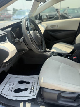 Used 2020 Toyota Corolla LE image 9
