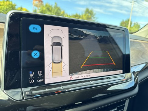 New 2026 Volkswagen Atlas SE image 19