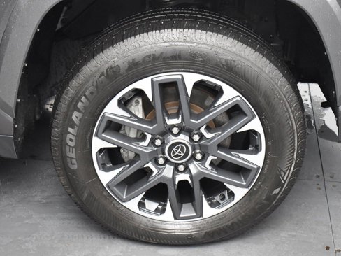 Used 2023 Toyota Tundra Limited image 57
