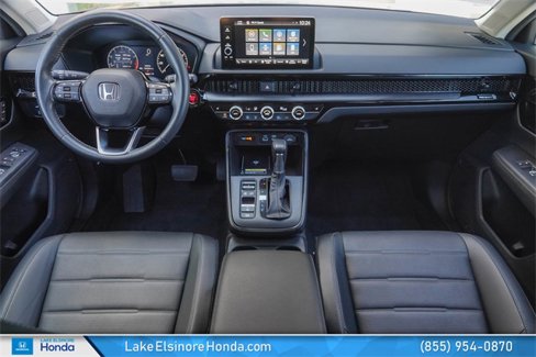 Used 2023 Honda CR-V EX-L image 18