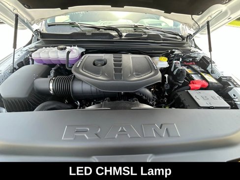 New 2026 RAM 1500 Limited image 31