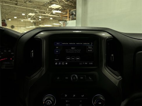 New 2026 Chevrolet Silverado 3500 W/T w/ WT Convenience Package image 12